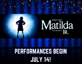  Matilda 